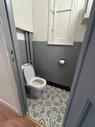 Appartement te huur - Photo 1