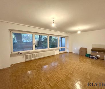 Elvira - Nymphenburg - Traumhafte 2 Zimmer-Wohnung am Nymphenburger... - Foto 1