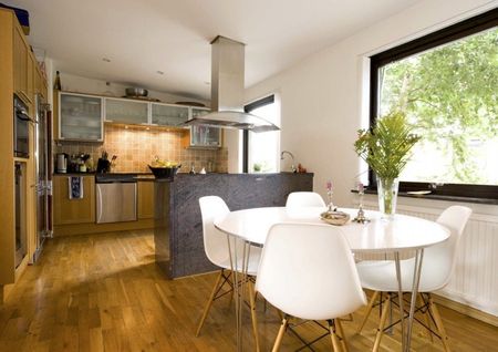 Glansvidegatan, Malmö - Foto 4