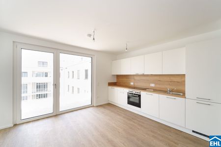 Moderne Mietwohnungen in der Natur: Ihr neues Zuhause im Tullnerfeld - Foto 3