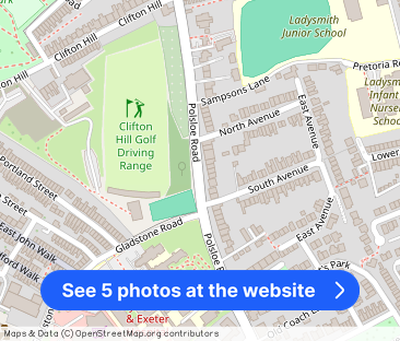 Polsloe Road, Exeter - Photo 1