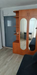 Garsoniera Rahova de inchiriat - Photo 4