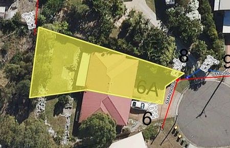 TIDY THREE BEDROOM DUPLEX + STUDY/4TH BEDROOM - Photo 3