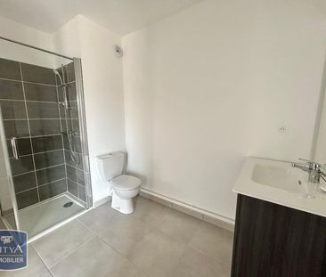 Location Appartement 1 pièce 30m² TRELAZE 49800 - Photo 1