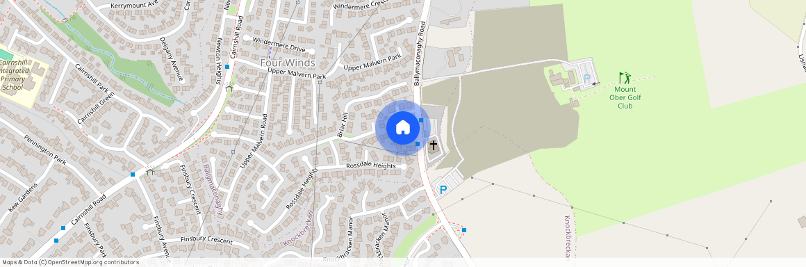 Unit 8c, Ballymaconaghy Road, BT86SB, Belfast