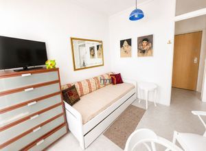 Studio/Γκαρσονιέρα για ενοικίαση - Άνω Πόλη, - Photo 3