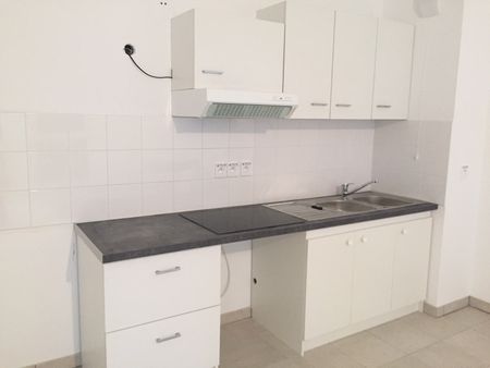 Location Appartement 2 pièces 53m² - Photo 4