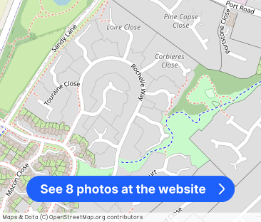 Rochelle Way, Duston, Northampton NN5 6YW - Photo 1