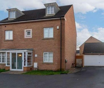 Oliver Road, Hampton, PE7 - Photo 6