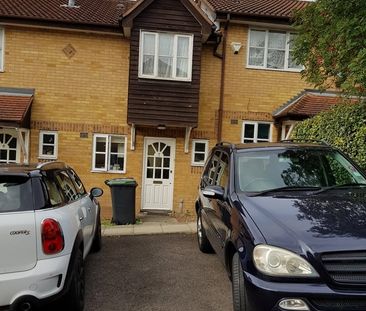 2 Bed Terraced House, Britton Close, SE6 - Photo 6