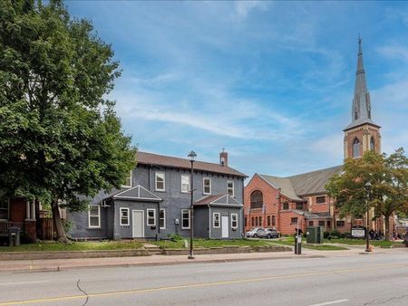 For Lease - 166 Main Street Unit# 1, Brampton, Ontario - Photo 5