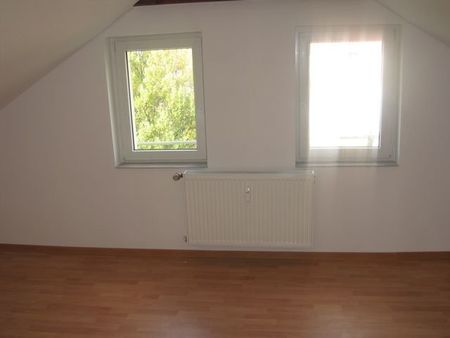 3 Zimmer Dachgeschoss in GÃ¶ttingen - Weende - Photo 2