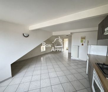 Appartement 2 pièces à Homécourt - Photo 4