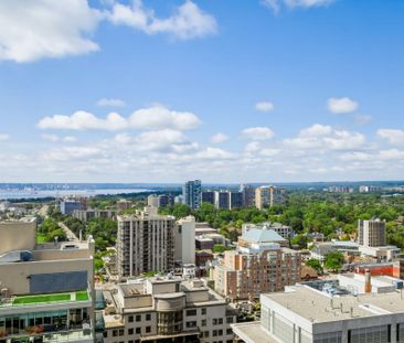 For Lease - 2075 Lakeshore Road Unit# 2110, Burlington, Ontario - Photo 5