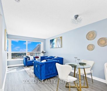 For Lease - 36 Lee Centre Drive Unit# 2708, Toronto, Ontario - Photo 3