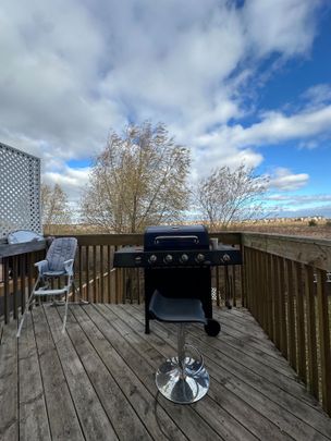 For Lease - 124 Tysonville Circle Unit# Upper, Brampton, Ontario - Photo 1