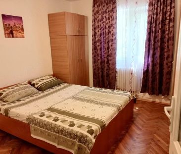 apartament de inchiriat Tomis Nord pe termen lung, langa campus - Photo 2