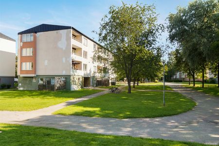 Rådmansgatan 7 A - Photo 2