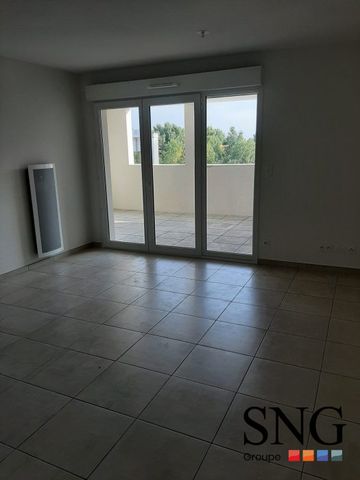 T2 AVEC BALCON + PARKING - Photo 3