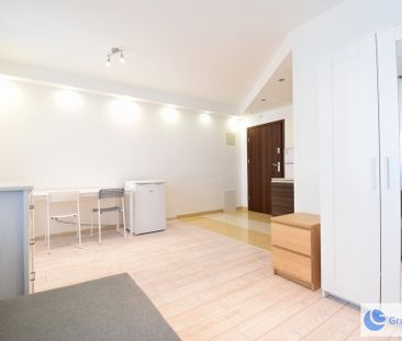 Studio bezpośrednio przy AGH Kawiory/Czarnowiejska - Zdjęcie 1