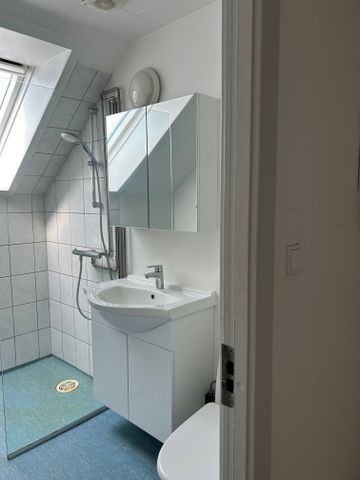 Høgsholtvej 3, 1. mf - Foto 2