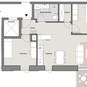 Visionsvej 21, 3. -5 - Photo 3