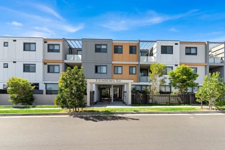 211/3 Sundown Road, North Kellyville. - Photo 5