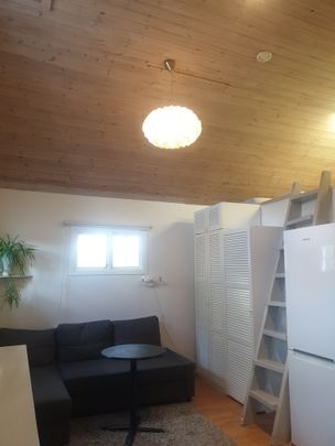 Söderhall, Vallentuna - Photo 1