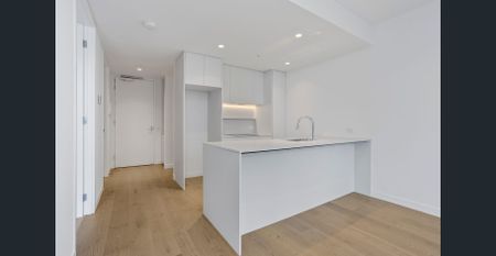 VIP INSPECTIONS AVAILABLE - CONTACT TODAY FOR A PRIVATE TOUR Brand New 1-Bedroom + Study With Hotel-Inspired Amenities - Photo 4