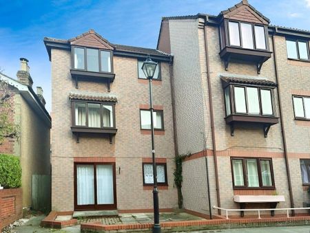 1 bedroom flat to rent - Photo 3