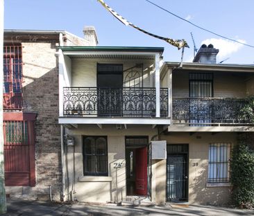 29 Vine Street, Darlington NSW 2008 - House For Rent | Domain - Photo 3