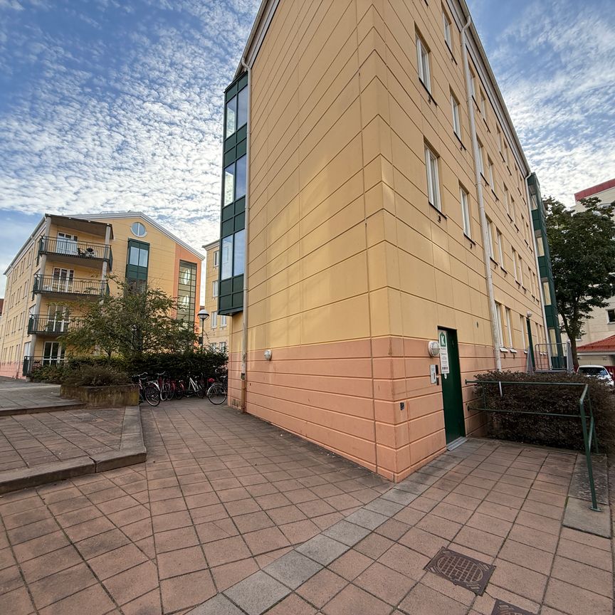 Smålandsgatan 4 A Malmen, Kalmar - Foto 1