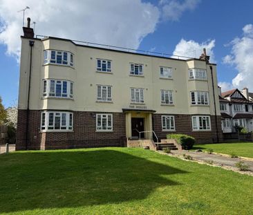 2 bedroom flat to rent - Photo 6