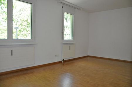 4.5 Zimmerwohnung nähe Universität - Photo 2