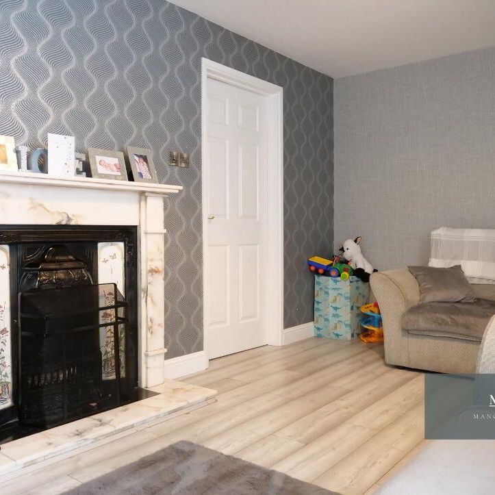 45 Edenaveys Crescent, Armagh, BT60 1NT - Photo 1