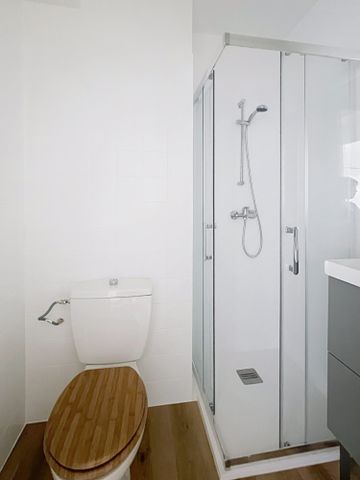 Location Appartement 1 pièce 16m² MOUGINS 06250 - Photo 5