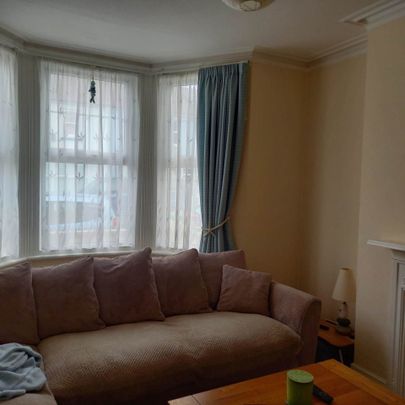 ROMNEY STREET, EASTBOURNE 2-Bed Terrace House - Photo 1