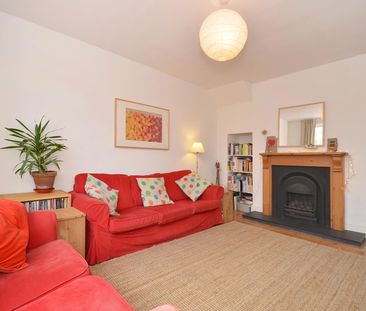 2 bedroom terraced house to rent - Photo 1