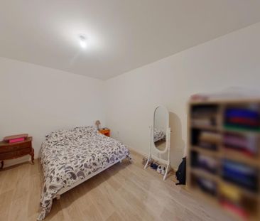 Location Appartement 3 pièces 59m² POITIERS 86000 - Photo 6