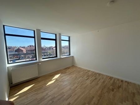 Skøn lejlighed i hjertet af Vejle - Foto 4