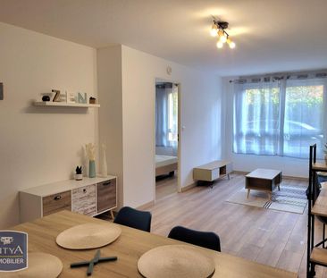 Location Appartement 2 pièces 44m² TOULOUSE 31400 - Photo 3