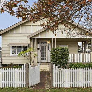 3 Bedroom Home - Photo 2
