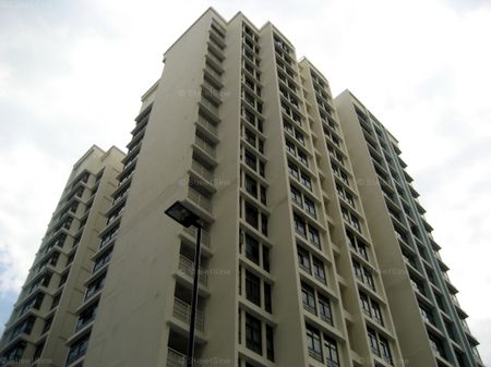 Blk 33 Eunos Court (Geylang), HDB 3 Rooms - For Rent - Photo 4