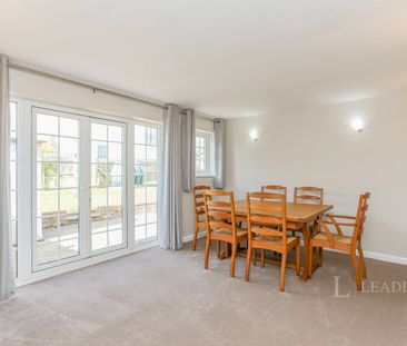 4 bedroom semi detached to rent Church Road, Kilndown, Cranbrook, K... - Photo 2