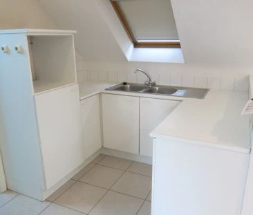 Ruim appartement (170m²) met groot terras - Photo 3