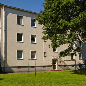 2- Zimmer Wohnung in Altenbochum - Photo 2