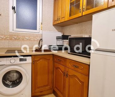 Apartamento de alquiler en De Amaniel, 23, Universidad - Malasaña - Photo 6