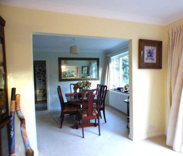 4 bedroom house to rent - Photo 3