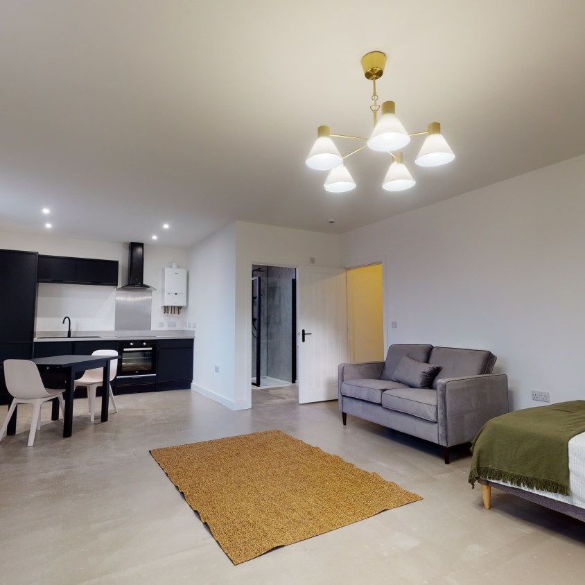 19 Frederick Street Flat 3 - Photo 1