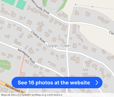 Chalton Road, Bridge Of Allan, FK9 - Photo 1